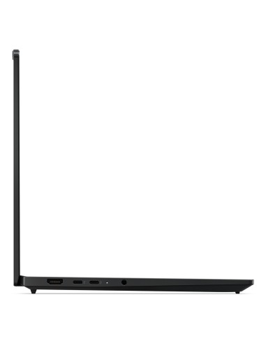 Lenovo ThinkPad T14s Gen 7 (Intel) Copilot+ PC Intel Core Ultra 7 355 Portátil 35,6 cm (14") Pantalla táctil WUXGA 32 GB