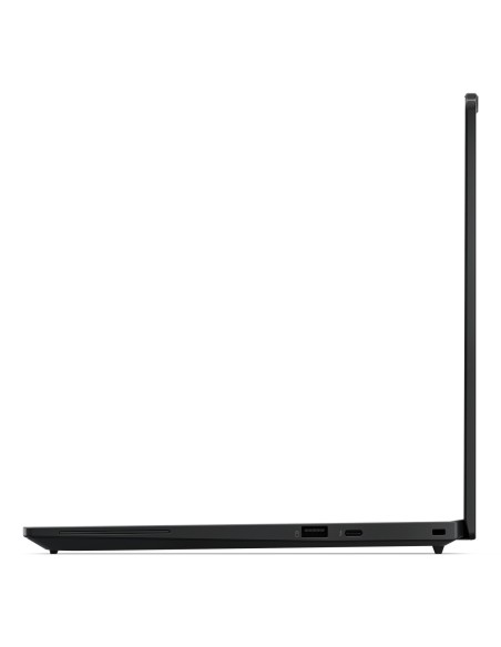 Lenovo ThinkPad T14s Gen 7 (Intel) Copilot+ PC Intel Core Ultra 7 355 Portátil 35,6 cm (14") Pantalla táctil WUXGA 32 GB