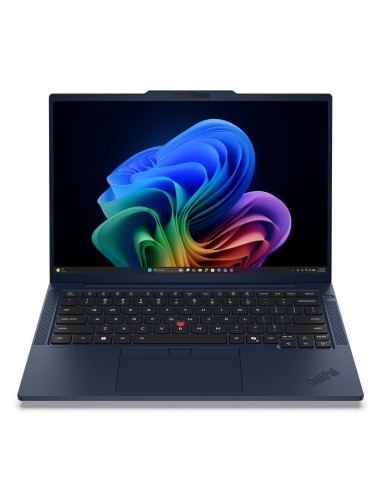 Lenovo ThinkPad T14s Gen 7 (Intel) Copilot+ PC Intel Core Ultra 5 325 Portátil 35,6 cm (14") Pantalla táctil WUXGA 32 GB