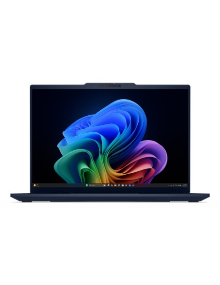 Lenovo ThinkPad T14s Gen 7 (Intel) Copilot+ PC Intel Core Ultra 5 325 Portátil 35,6 cm (14") Pantalla táctil WUXGA 32 GB