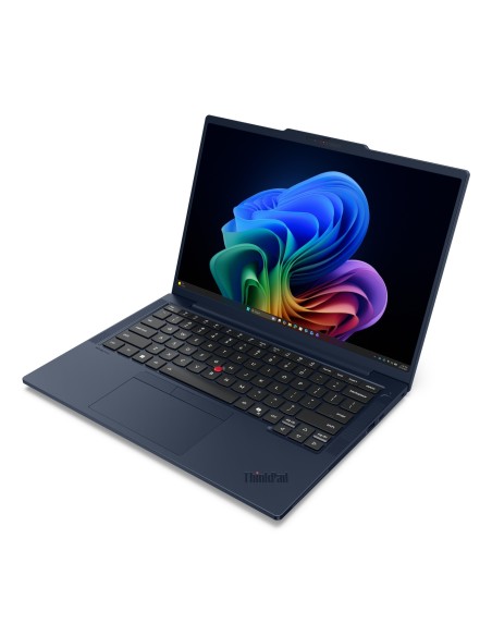 Lenovo ThinkPad T14s Gen 7 (Intel) Copilot+ PC Intel Core Ultra 5 325 Portátil 35,6 cm (14") Pantalla táctil WUXGA 32 GB