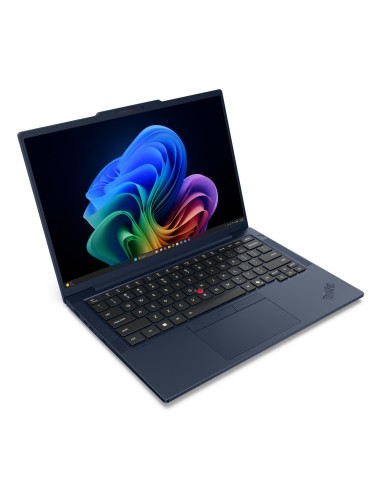 Lenovo ThinkPad T14s Gen 7 (Intel) Copilot+ PC Intel Core Ultra 7 355 Portátil 35,6 cm (14") Pantalla táctil WUXGA 32 GB