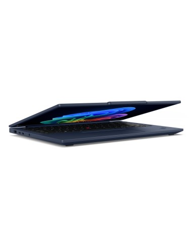 Lenovo ThinkPad T14s Gen 7 (Intel) Copilot+ PC Intel Core Ultra 7 355 Portátil 35,6 cm (14") Pantalla táctil WUXGA 32 GB
