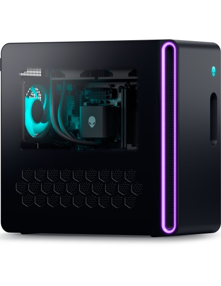 Alienware ACT1250 Intel Core Ultra 9 285K 32 GB DDR5-SDRAM 2 TB SSD NVIDIA GeForce RTX 5080 Windows 11 Home Escritorio PC