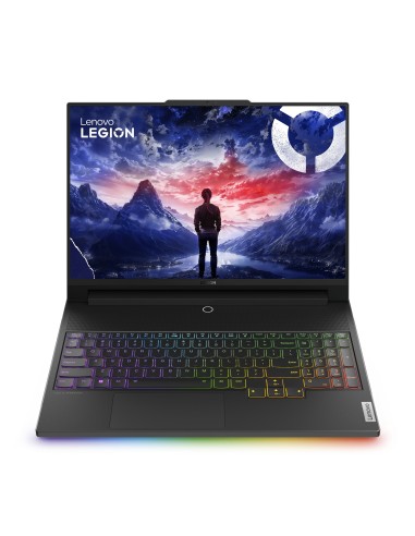 Lenovo Legion 9 18IAX10 Intel Core Ultra 9 275HX Portátil 45,7 cm (18") WQUXGA 64 GB DDR5-SDRAM 2 TB SSD NVIDIA GeForce RTX