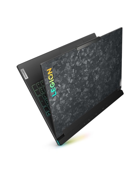 Lenovo Legion 9 18IAX10 Intel Core Ultra 9 275HX Portátil 45,7 cm (18") WQUXGA 64 GB DDR5-SDRAM 2 TB SSD NVIDIA GeForce RTX