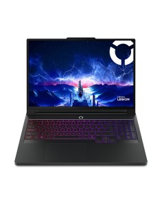 Lenovo Legion Pro 7 16IAX10H Intel Core Ultra 9 290HX Plus Portátil 40,6 cm (16") WQXGA 32 GB DDR5-SDRAM 1 TB SSD NVIDIA