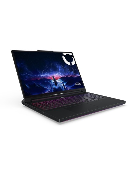 Lenovo Legion Pro 7 16IAX10H Intel Core Ultra 9 290HX Plus Portátil 40,6 cm (16") WQXGA 32 GB DDR5-SDRAM 1 TB SSD NVIDIA