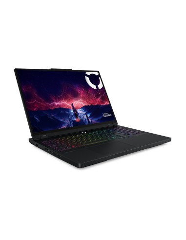 Lenovo Legion Pro 5 16ADR10 AMD Ryzen™ 9 8945HX Portátil 40,6 cm (16") WQXGA 32 GB DDR5-SDRAM 1 TB SSD NVIDIA GeForce RTX 5070