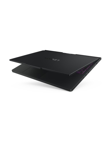 Lenovo Legion Pro 5 16ADR10 AMD Ryzen™ 9 8945HX Portátil 40,6 cm (16") WQXGA 32 GB DDR5-SDRAM 1 TB SSD NVIDIA GeForce RTX 5070