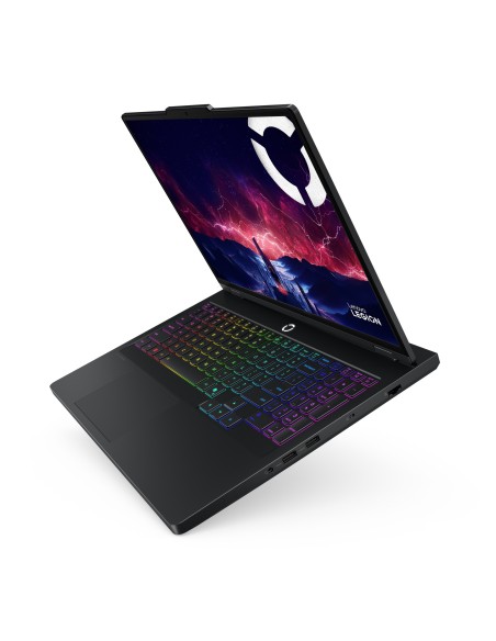 Lenovo Legion Pro 5 16ADR10 AMD Ryzen™ 9 8945HX Portátil 40,6 cm (16") WQXGA 32 GB DDR5-SDRAM 1 TB SSD NVIDIA GeForce RTX 5070