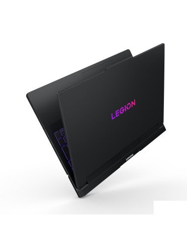 Lenovo Legion Pro 7 16AFR10H AMD Ryzen™ 9 9955HX3D Portátil 40,6 cm (16") WQXGA 32 GB DDR5-SDRAM 1 TB SSD NVIDIA GeForce RTX