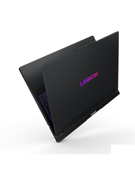 Lenovo Legion Pro 7 16AFR10H AMD Ryzen™ 9 9955HX3D Portátil 40,6 cm (16") WQXGA 32 GB DDR5-SDRAM 1 TB SSD NVIDIA GeForce RTX