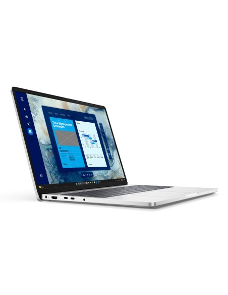 DELL Pro 16 PC16250 Intel Core Ultra 7 255U Portátil 40,6 cm (16") Full HD+ 32 GB DDR5-SDRAM 1 TB SSD Wi-Fi 6E (802.11ax)