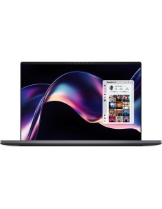 DELL XPS 14 DA14260 Copilot+ PC Intel Core Ultra X7 358H Portátil 35,6 cm (14") Pantalla táctil 2.8K 32 GB LPDDR5x-SDRAM 1 TB 2