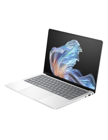 HP EliteBook X G1a Next Gen AI PC Wolf Pro Security Edition Copilot+ PC AMD Ryzen AI 7 PRO 360 Portátil 35,6 cm (14") Pantalla