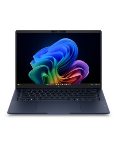 HP EliteBook X G2i 14 inch Notebook Next Gen AI PC Wolf Pro Security Edition Copilot+ PC Intel Core Ultra 5 325 Portátil 35,6