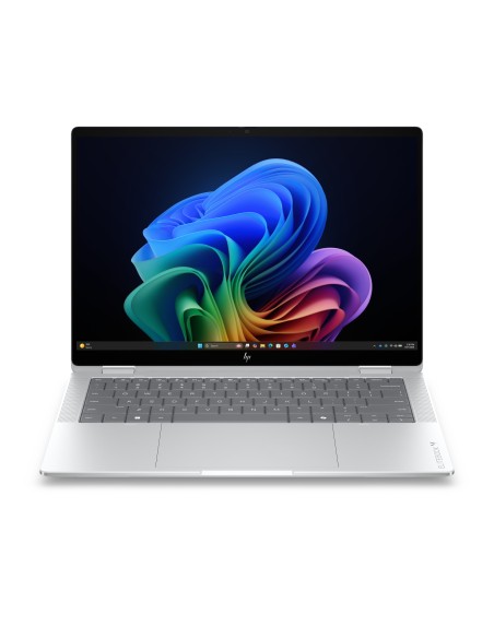 HP EliteBook X Flip G2i 14 inch Notebook Next Gen AI PC Wolf Pro Security Edition Copilot+ PC Intel Core Ultra 5 325 Híbrido