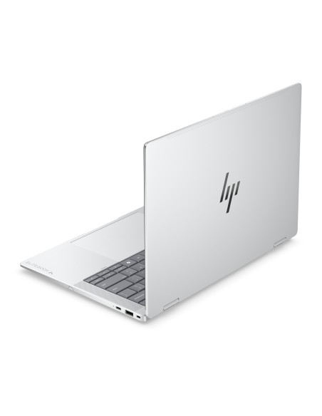 HP EliteBook X Flip G2i 14 inch Notebook Next Gen AI PC Wolf Pro Security Edition Copilot+ PC Intel Core Ultra 5 325 Híbrido