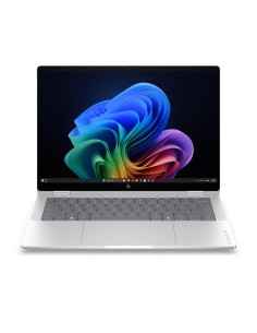 HP EliteBook X Flip G2i 14 inch Notebook Next Gen AI PC Wolf Pro Security Edition Copilot+ PC Intel Core Ultra 7 356H Híbrido