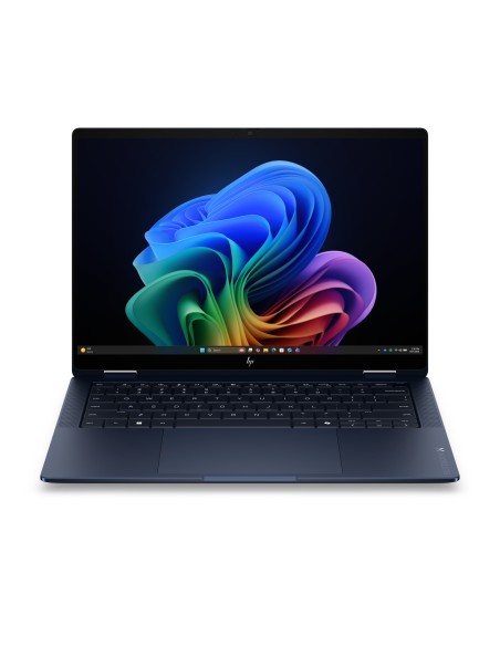 HP EBX FLIP G2I AI U7-356H 32GB 1T LTE Copilot+ PC Intel Core Ultra 7 Híbrido (2-en-1) 35,6 cm (14") Pantalla táctil 3K