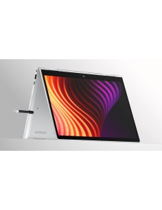 HP EliteBook 8 Flip G2i 13 inch Notebook Next Gen AI PC Wolf Pro Security Edition Copilot+ PC Intel Core Ultra 7 Portátil 33,8 2
