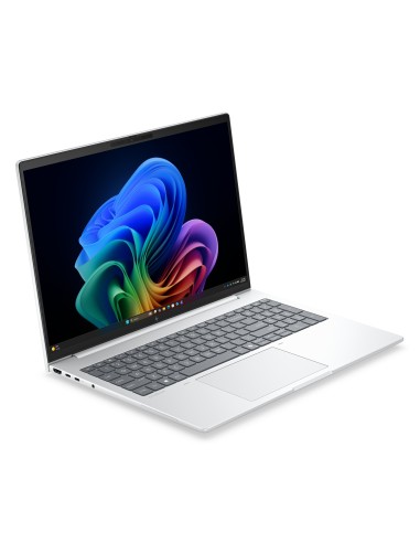 HP EB 8 G2I 16 AI U7 356H 32GB 1T PC Copilot+ PC Intel Core Ultra 7 Portátil 40,6 cm (16") WUXGA LPDDR5x-SDRAM 1 TB SSD Wi-Fi 7