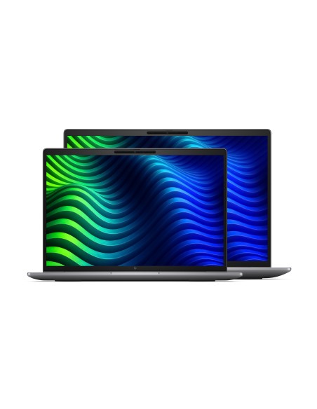 HP DQ0D0ET ordenador portatil Copilot+ PC 40,6 cm (16") WUXGA 32 GB DDR5-SDRAM 1 TB SSD Wi-Fi 7 (802.11be) Windows 11 Pro AI