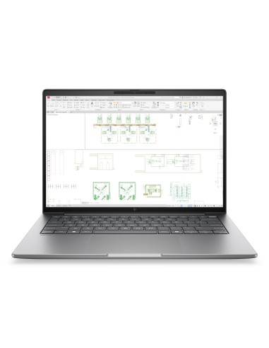 HP DQ0D2ET ordenador portatil Copilot+ PC Intel Core Ultra 7 356H 35,6 cm (14") WUXGA 32 GB DDR5-SDRAM 1 TB SSD Wi-Fi 7