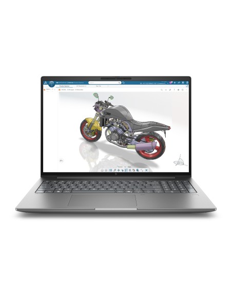 HP DQ0D8ET ordenador portatil Copilot+ PC Intel Core Ultra 7 356H 40,6 cm (16") WUXGA 32 GB DDR5-SDRAM 1 TB SSD NVIDIA RTX PRO