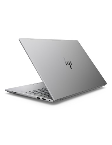 HP DQ0E0ET ordenador portatil Copilot+ PC Intel Core Ultra 9 386H 40,6 cm (16") WUXGA 64 GB DDR5-SDRAM 2 TB SSD Wi-Fi 7