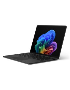 Microsoft Surface Laptop 8 Copilot+ PC Intel Core Ultra 7 366H Portátil 35 cm (13.8") Pantalla táctil 16 GB LPDDR5x-SDRAM 512 2