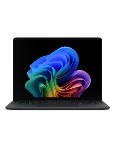 Microsoft Surface Laptop 8 Copilot+ PC Intel Core Ultra 7 366H Portátil 35 cm (13.8") Pantalla táctil 32 GB LPDDR5x-SDRAM 512
