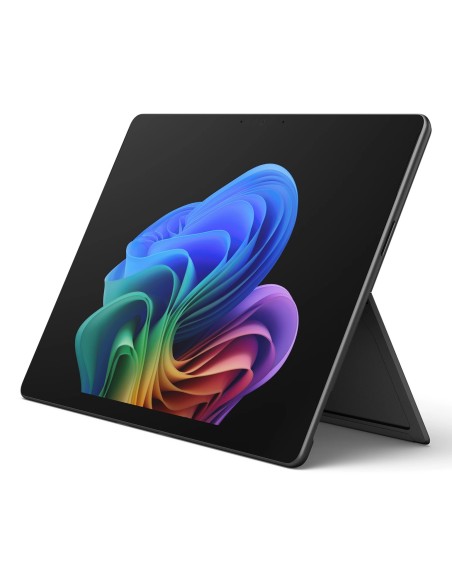 Microsoft Surface Pro 13" Intel Core Ultra 5 512 GB 33 cm (13") 16 GB Wi-Fi 7 (802.11be) Windows 11 Pro Negro