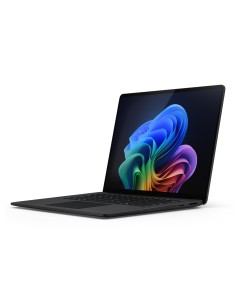 Microsoft Surface Laptop 8 Copilot+ PC Intel Core Ultra X7 368H Portátil 38,1 cm (15") Pantalla táctil 32 GB LPDDR5x-SDRAM 512 2