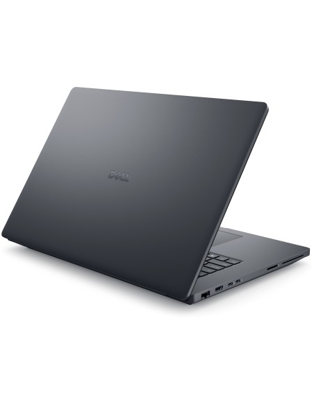 DELL Pro Max 18 Plus MB18250 Intel Core Ultra 7 265HX Estación de trabajo móvil 45,7 cm (18") Quad HD+ 32 GB DDR5-SDRAM 1 TB