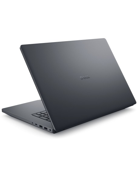 DELL Pro Max 18 Plus MB18250 Intel Core Ultra 7 265HX Estación de trabajo móvil 45,7 cm (18") Quad HD+ 32 GB DDR5-SDRAM 1 TB