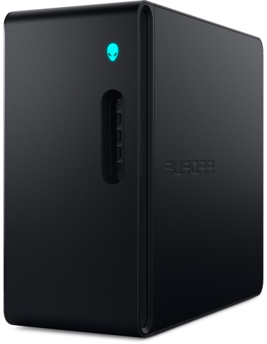 Alienware ACT1250 Intel Core Ultra 7 265KF 32 GB DDR5-SDRAM 2 TB NVIDIA GeForce RTX 5070 Windows 11 Home Escritorio PC Sistema