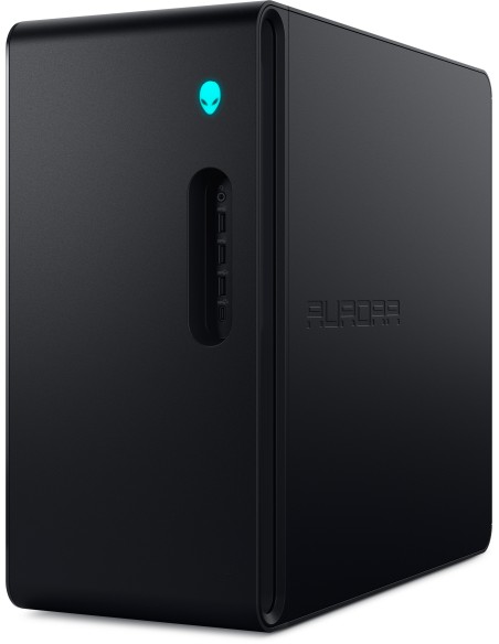 Alienware ACT1250 Intel Core Ultra 7 265KF 32 GB DDR5-SDRAM 2 TB NVIDIA GeForce RTX 5070 Windows 11 Home Escritorio PC Sistema