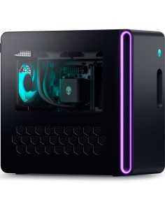 Alienware ACT1250 Intel Core Ultra 7 265KF 32 GB DDR5-SDRAM 2 TB NVIDIA GeForce RTX 5070 Windows 11 Home Escritorio PC Sistema 2