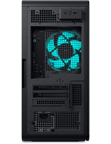 Alienware ACT1250 Intel Core Ultra 7 265KF 32 GB DDR5-SDRAM 2 TB NVIDIA GeForce RTX 5070 Windows 11 Home Escritorio PC Sistema