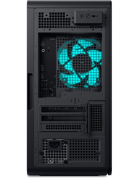 Alienware ACT1250 Intel Core Ultra 7 265KF 32 GB DDR5-SDRAM 2 TB NVIDIA GeForce RTX 5070 Windows 11 Home Escritorio PC Sistema