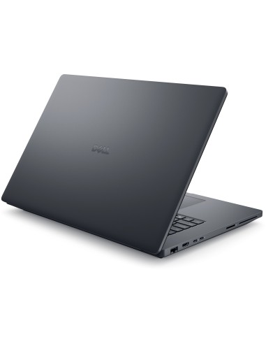 DELL Pro Max 18 Plus MB18250 Intel Core Ultra 7 265HX Estación de trabajo móvil 45,7 cm (18") Quad HD+ 32 GB DDR5-SDRAM 1 TB