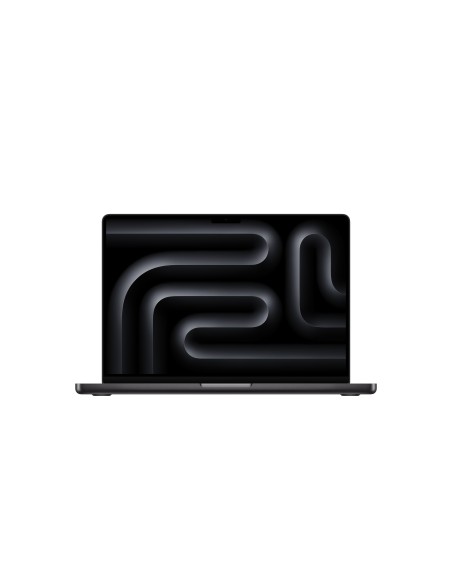 Apple MacBook Pro 14" M5 Pro chip 18‑core CPU 20‑core GPU, 24GB, 2TB SSD - Negro espacial