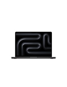 Apple MacBook Pro 14" M5 Max chip 18‑core CPU 32‑core GPU, 36GB, 2TB SSD - Negro espacial