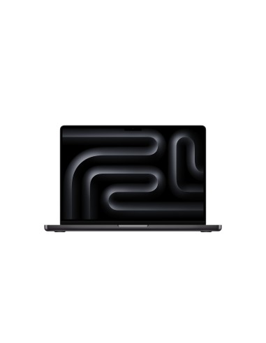 Apple MacBook Pro 14" M5 Max chip 18‑core CPU 32‑core GPU, 36GB, 2TB SSD - Negro espacial