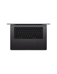 Apple MacBook Pro 16" M5 Max chip 18‑core CPU 32‑core GPU, 36GB, 2TB SSD - Negro espacial 2