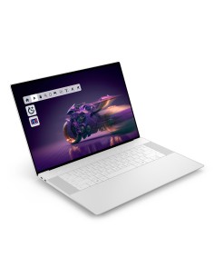 DELL 16 Premium DA16250 Intel Core Ultra 7 255HX Portátil 41,4 cm (16.3") WUXGA 32 GB LPDDR5x-SDRAM 1 TB SSD NVIDIA GeForce RTX 2