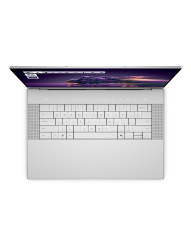 DELL 16 Premium DA16250 Intel Core Ultra 7 255HX Portátil 41,4 cm (16.3") WUXGA 32 GB LPDDR5x-SDRAM 1 TB SSD NVIDIA GeForce RTX