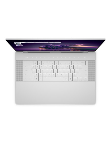 DELL 16 Premium DA16250 Intel Core Ultra 7 255HX Portátil 41,4 cm (16.3") WUXGA 32 GB LPDDR5x-SDRAM 1 TB SSD NVIDIA GeForce RTX
